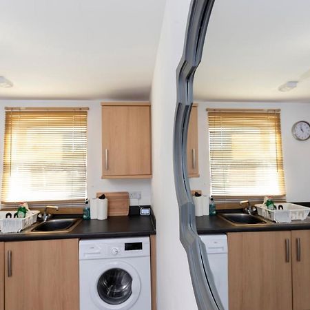 Mulberry Wynd Tsac Villa Stockton-on-Tees Ngoại thất bức ảnh