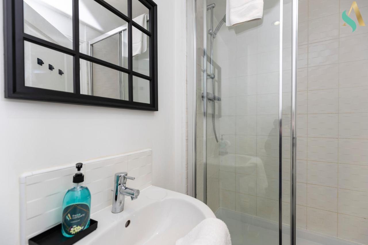 Mulberry Wynd Tsac Villa Stockton-on-Tees Ngoại thất bức ảnh